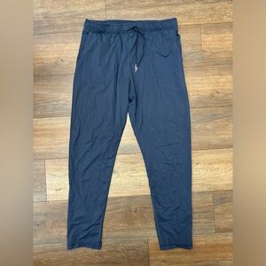 Zyia active joggers, size Large
